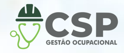CSP Gestão Ocupacional